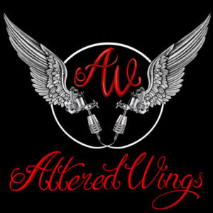 Altered Wings